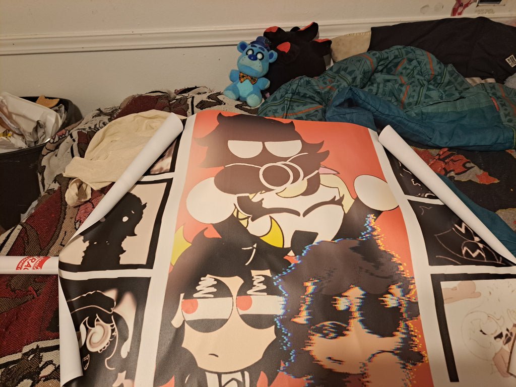 Poster!