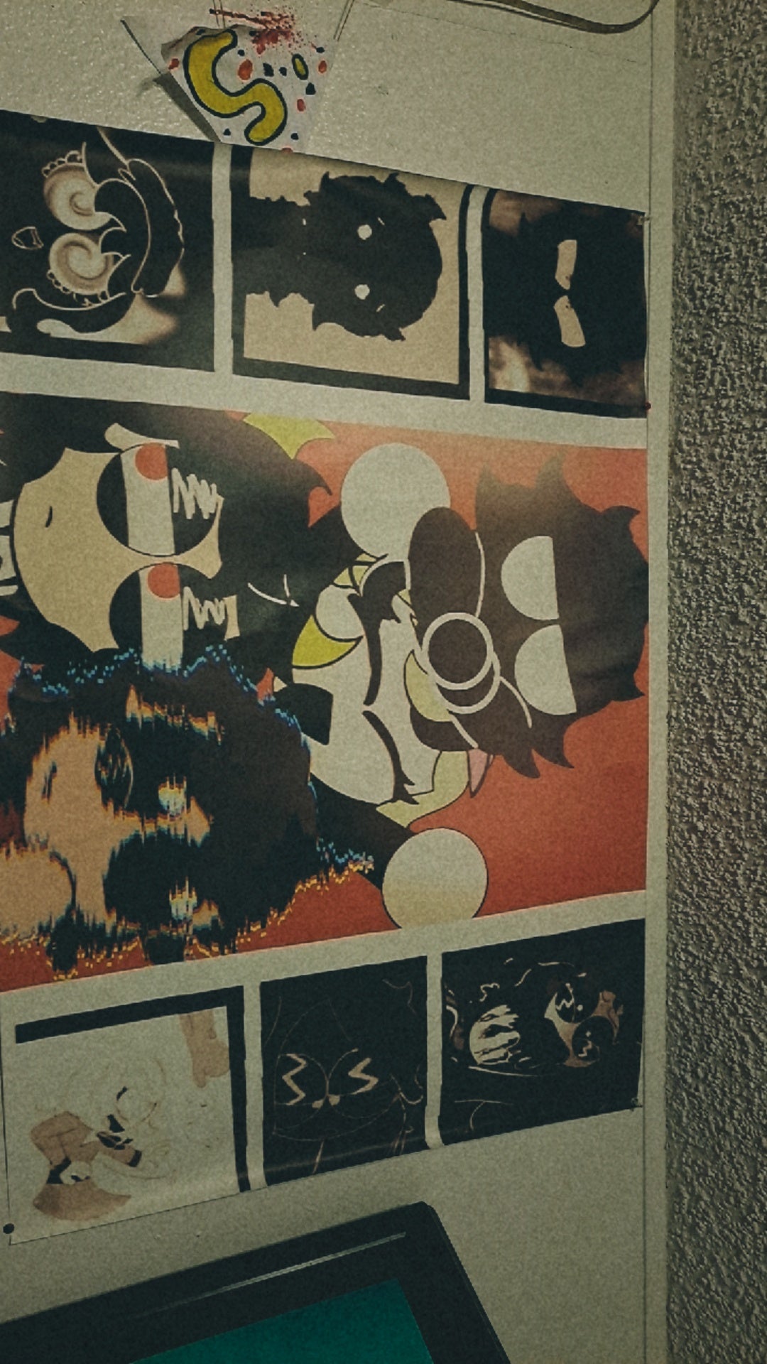 Poster!