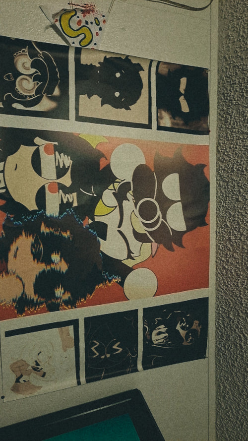 Poster!