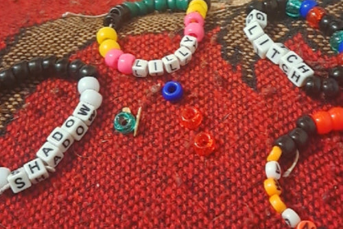Beaded Bracelets